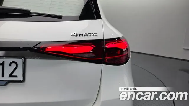 Mercedes-Benz GLC 2025 thumb 8