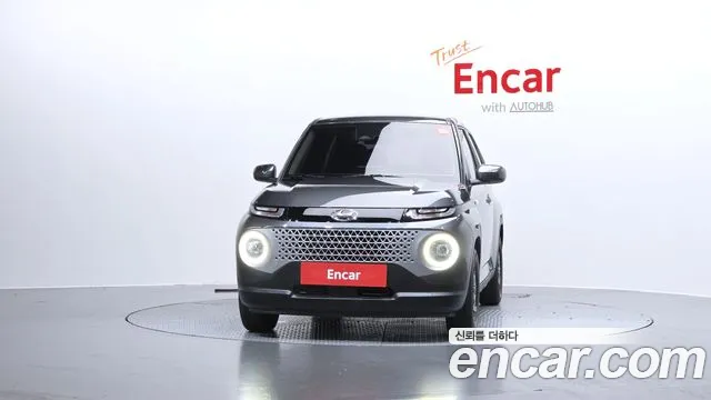 Hyundai Casper 2022 thumb 8