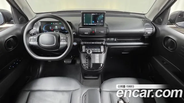 Hyundai Casper 2022 thumb 3