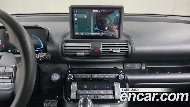 Hyundai Casper 2022 thumb 2
