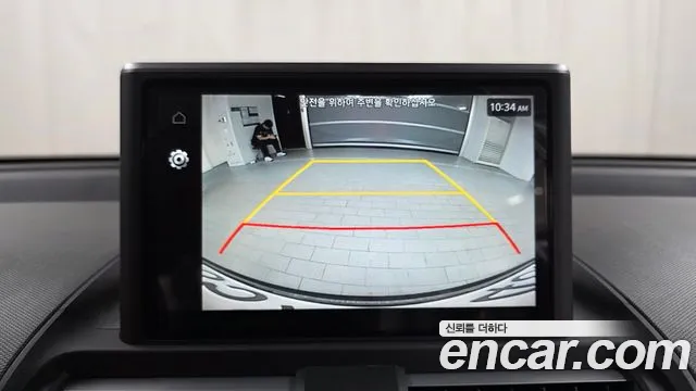 Hyundai Casper 2022 thumb 11