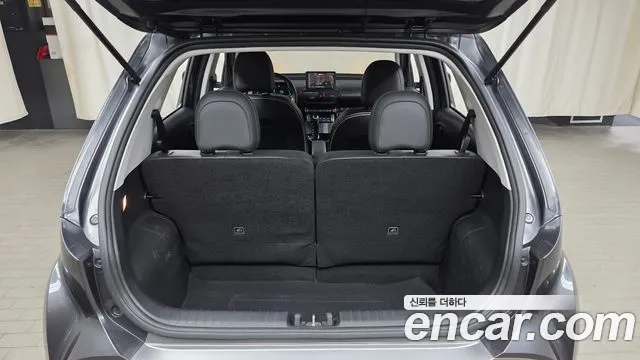 Hyundai Casper 2022 thumb 4