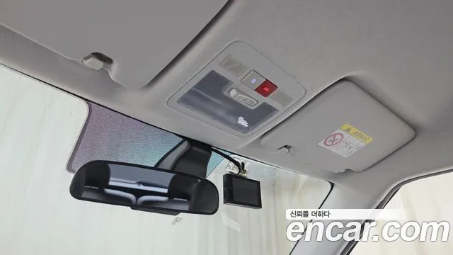Hyundai Casper 2022 thumb 10