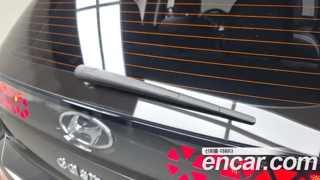 Hyundai Casper 2022 thumb 7