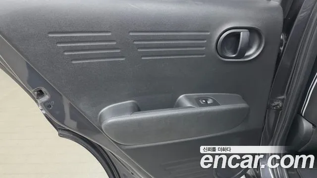 Hyundai Casper 2022 thumb 9
