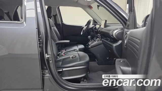 Hyundai Casper 2022 thumb 12