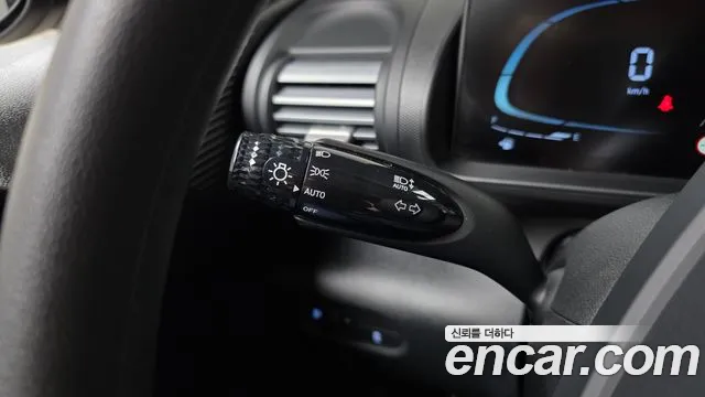 Hyundai Casper 2022 thumb 6