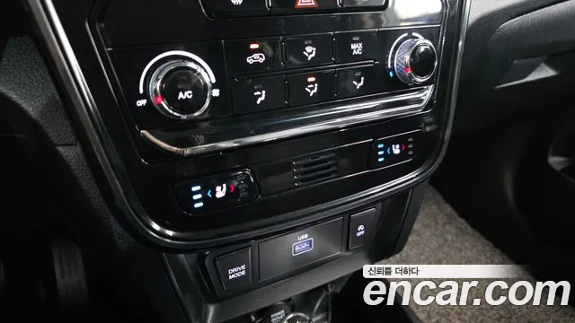 KGM Tivoli Air 2021 thumb 8