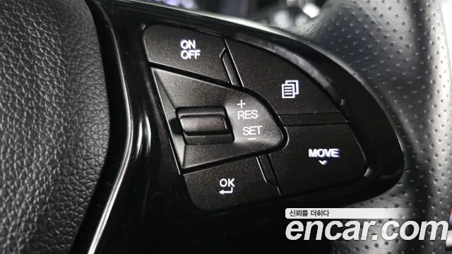 KGM Tivoli Air 2021 thumb 4