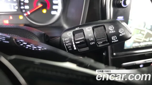 KGM Tivoli Air 2021 thumb 3