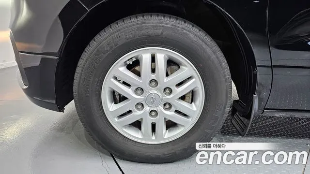 Hyundai Staria 2019 thumb 3