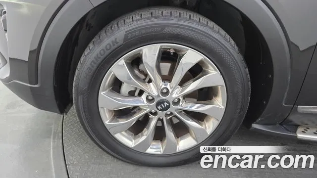 Kia Sorento 2017 thumb 5