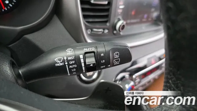 Kia Sorento 2017 thumb 3