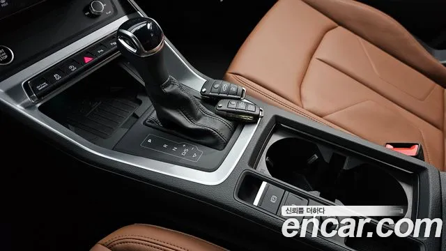 Audi Q3 2025 thumb 8