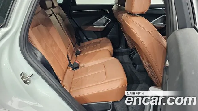 Audi Q3 2025 thumb 4