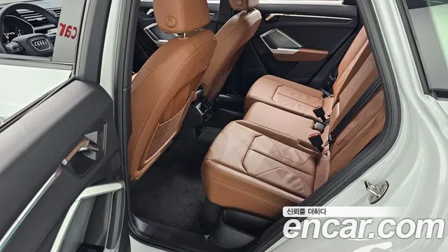 Audi Q3 2025 thumb 5