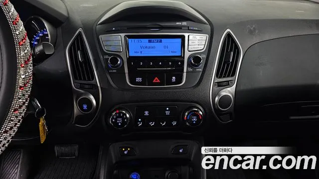 Hyundai Tucson 2012 thumb 4
