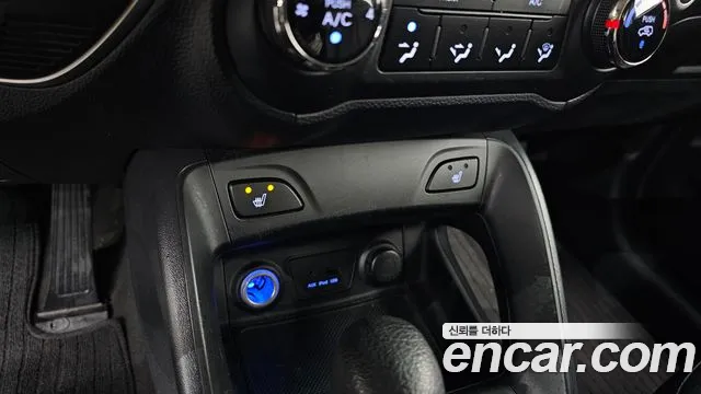 Hyundai Tucson 2012 thumb 5