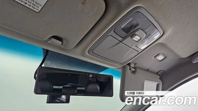 Hyundai Tucson 2012 thumb 2