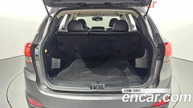 Hyundai Tucson 2012 thumb 7