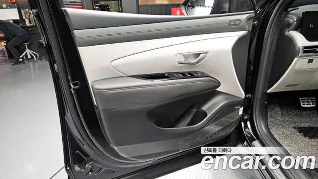 Hyundai Tucson 2024 thumb 8