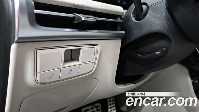 Hyundai Tucson 2024 thumb 4