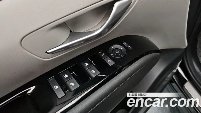 Hyundai Tucson 2024 thumb 12