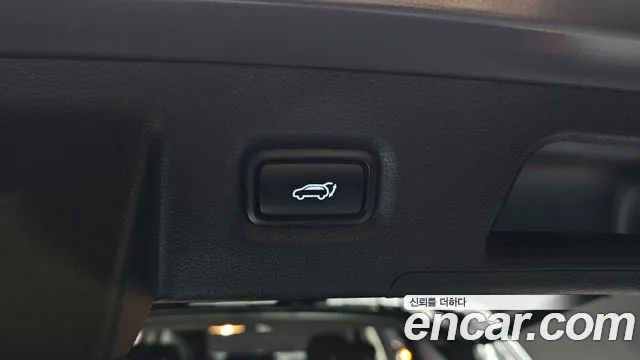Hyundai Santa Fe 2019 thumb 2