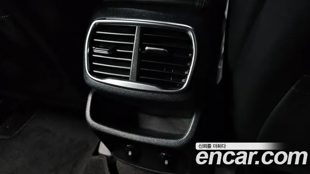 Hyundai Santa Fe 2019 thumb 6