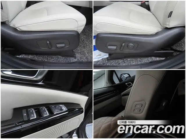 Kia Carnival 2021 thumb 3