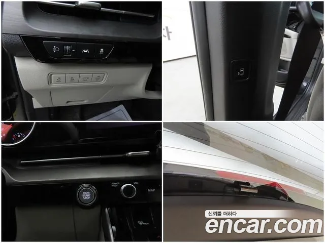 Kia Carnival 2021 thumb 12