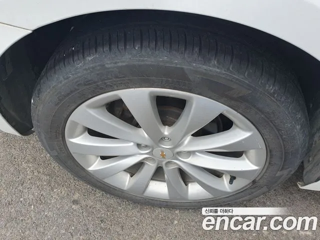 Chevrolet Cruze 2016 thumb 6