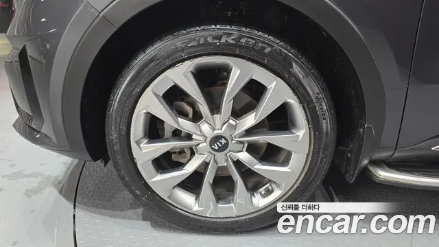 Kia Sorento 2020 thumb 10