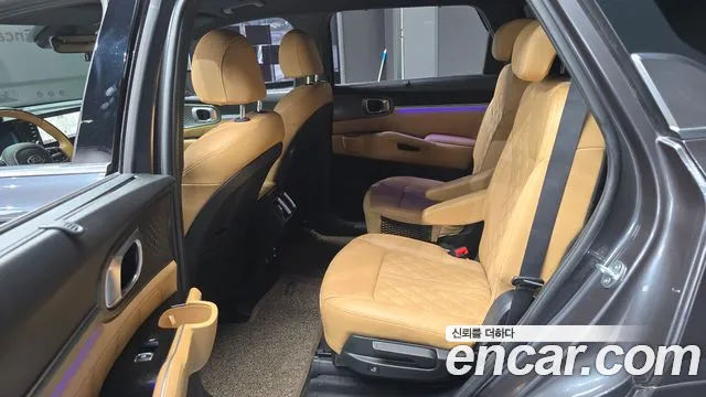Kia Sorento 2020 thumb 8