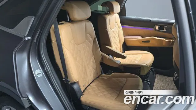 Kia Sorento 2020 thumb 12