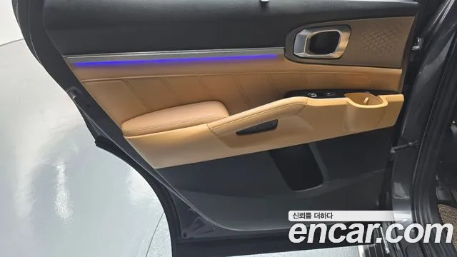 Kia Sorento 2020 thumb 5