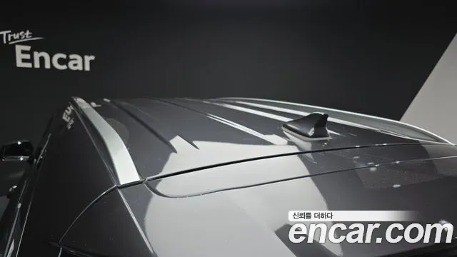 Kia Sorento 2020 thumb 6
