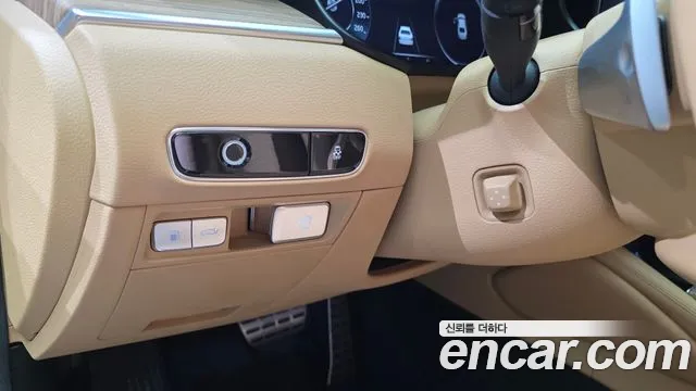 Kia K9 2023 thumb 10