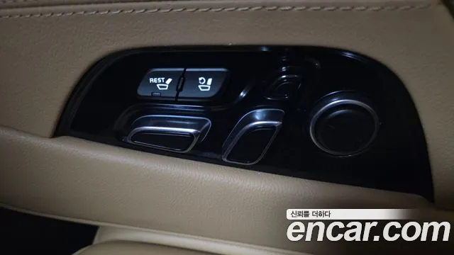 Kia K9 2023 thumb 3