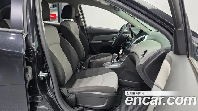Chevrolet Cruze 2015 thumb 6