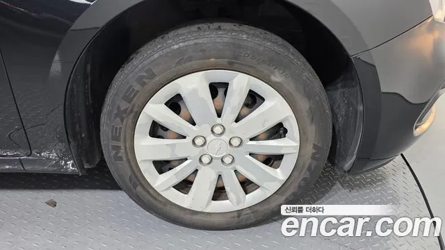 Chevrolet Cruze 2015 thumb 7