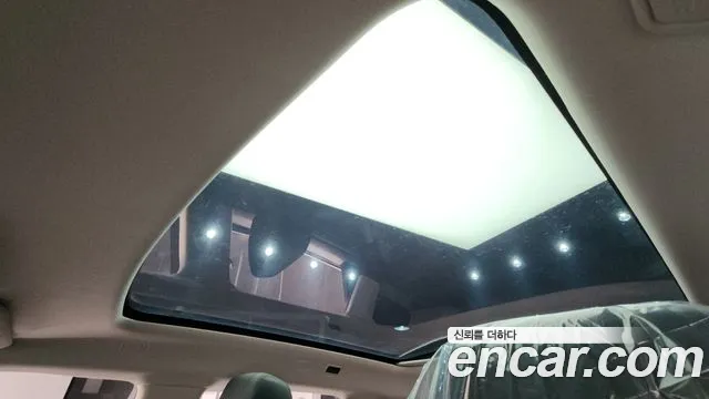 Land Rover Range Rover Evoque 2019 thumb 11