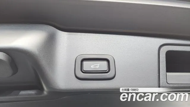 Land Rover Range Rover Evoque 2019 thumb 7