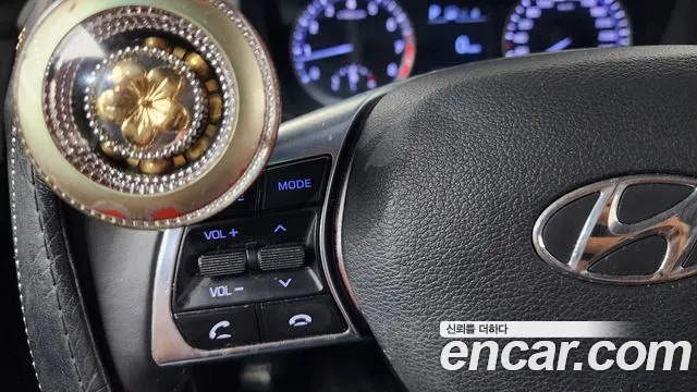 Hyundai Sonata 2017 thumb 10