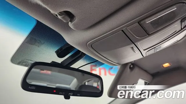 Hyundai Sonata 2017 thumb 4