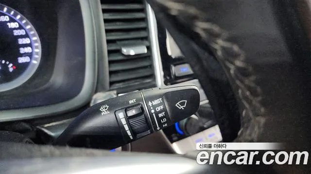 Hyundai Sonata 2017 thumb 2