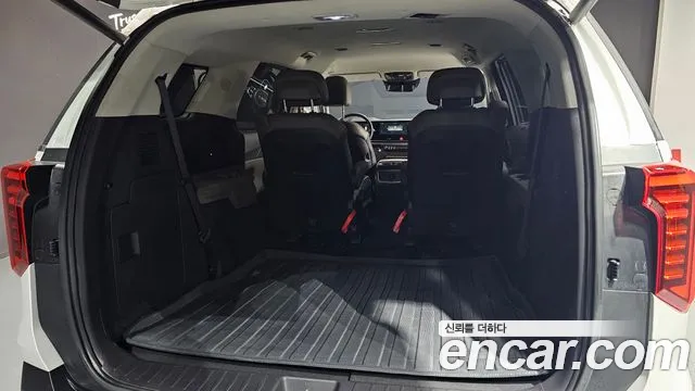 Kia Carnival 2024 thumb 12