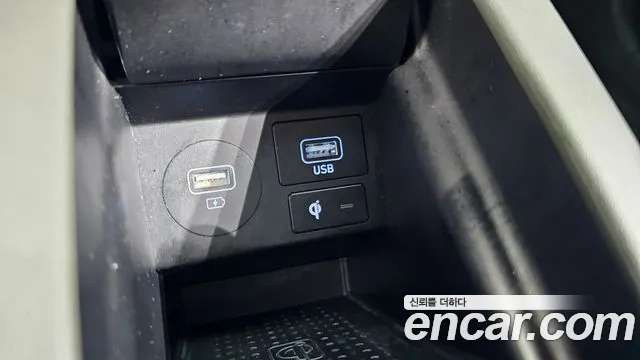 Hyundai Grandeur 2019 thumb 11