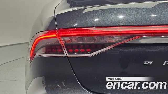 Hyundai Grandeur 2019 thumb 4