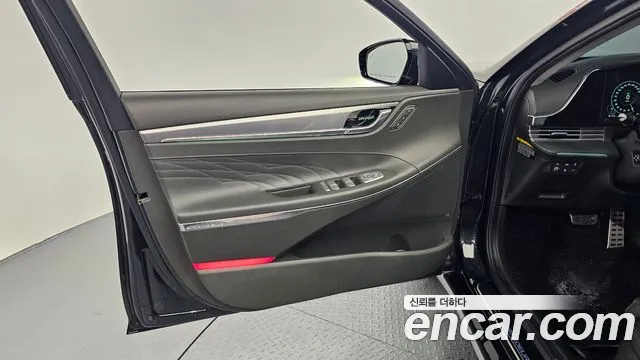Hyundai Grandeur 2019 thumb 10